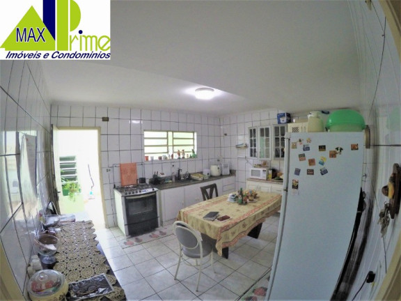 Imagem Sobrado com 3 Quartos à Venda, 150 m² em Chácara Califórnia - São Paulo