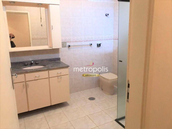 Imagem Casa com 3 Quartos à Venda, 207 m² em Jardim - Santo André Imagem Casa com 3 Quartos à Venda, 207 m² em Jardim - Santo André