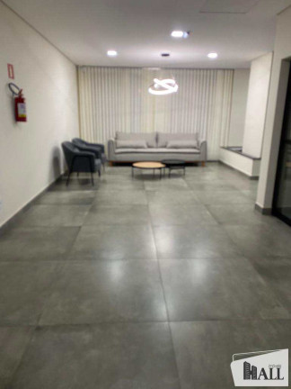 Imagem Apartamento com 3 Quartos à Venda, 79 m² em Boa Vista - São José Do Rio Preto