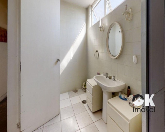 Imagem Apartamento com 3 Quartos à Venda, 140 m² em Jardim Paulista - São Paulo Imagem Apartamento com 3 Quartos à Venda, 140 m² em Jardim Paulista - São Paulo