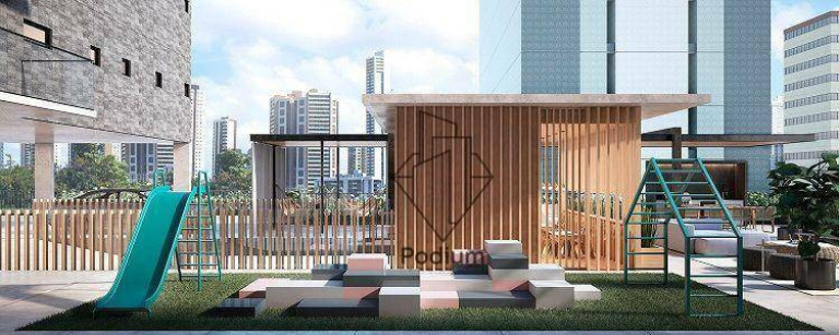 Imagem Apartamento com 3 Quartos à Venda, 77 m² em Tambaú - João Pessoa