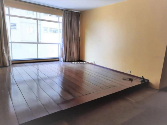Imagem Apartamento com 3 Quartos à Venda, 139 m² em Bela Vista - São Paulo Imagem Apartamento com 3 Quartos à Venda, 139 m² em Bela Vista - São Paulo