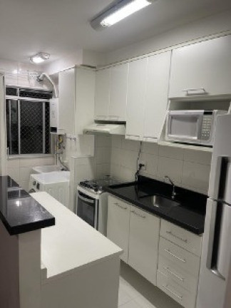 Imagem Apartamento com 2 Quartos à Venda, 47 m² em Jardim São Savério - São Paulo Imagem Apartamento com 2 Quartos à Venda, 47 m² em Jardim São Savério - São Paulo