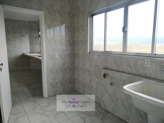 Imagem Apartamento com 3 Quartos à Venda, 120 m² em Aparecida - Santos Imagem Apartamento com 3 Quartos à Venda, 120 m² em Aparecida - Santos