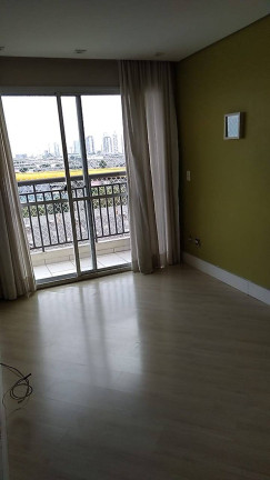 Apartamento com 2 Quartos à Venda, 88 m² em Ipiranga - São Paulo