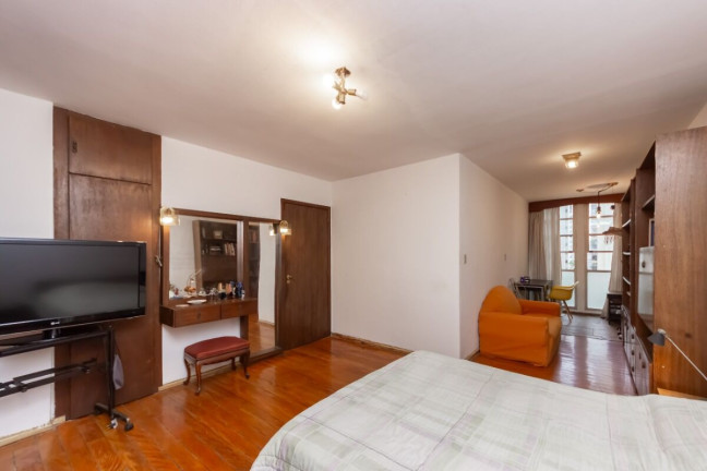 Imagem Apartamento com 3 Quartos à Venda, 168 m² em Santa Cecília - São Paulo Imagem Apartamento com 3 Quartos à Venda, 168 m² em Santa Cecília - São Paulo