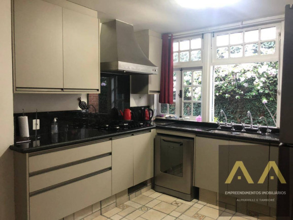 Imagem Casa de Condomínio com 3 Quartos à Venda, 413 m² em Alphaville - Santana De Parnaíba Imagem Casa de Condomínio com 3 Quartos à Venda, 413 m² em Alphaville - Santana De Parnaíba