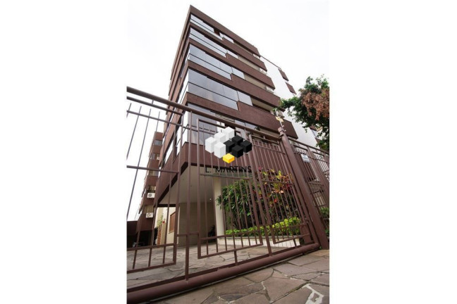 Apartamento com 3 Quartos à Venda, 157 m² em Menino Deus - Porto Alegre