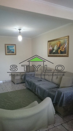 Imagem Casa com 2 Quartos à Venda, 219 m² em Parque Selecta - São Bernardo Do Campo Imagem Casa com 2 Quartos à Venda, 219 m² em Parque Selecta - São Bernardo Do Campo