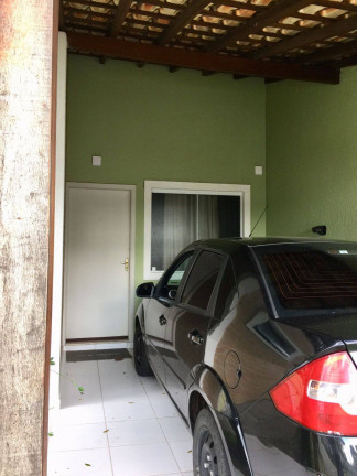 Imagem Casa com 3 Quartos para Alugar, 200 m² em Piracangaguá - Taubaté