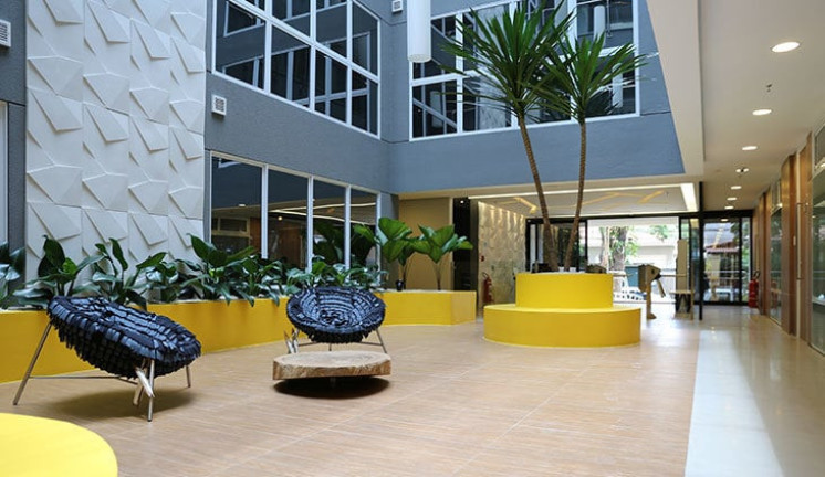 Imagem Sala Comercial à Venda, 51 m² em Campo Belo - São Paulo Imagem Sala Comercial à Venda, 51 m² em Campo Belo - São Paulo