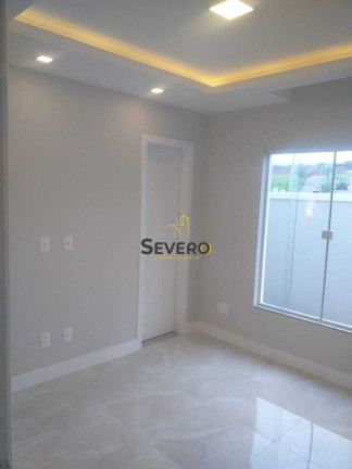 Imagem Casa de Condomínio com 3 Quartos à Venda, 200 m² em Itaipuaçu - Maricá Imagem Casa de Condomínio com 3 Quartos à Venda, 200 m² em Itaipuaçu - Maricá