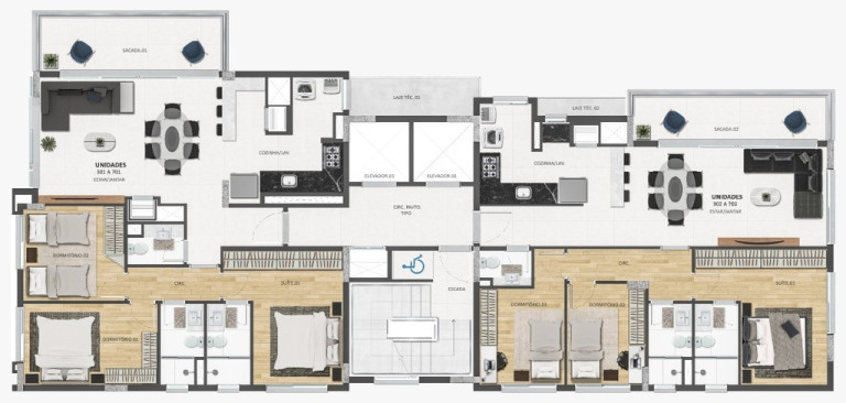 Imagem Apartamento com 3 Quartos à Venda, 98 m² em Rio Branco - Porto Alegre Imagem Apartamento com 3 Quartos à Venda, 98 m² em Rio Branco - Porto Alegre