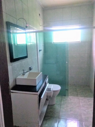 Imagem Casa com 2 Quartos à Venda, 57 m² em Jardim América - Tatuí