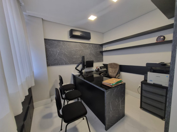 Imagem Sala Comercial para Alugar, 72 m² em Centro - Blumenau