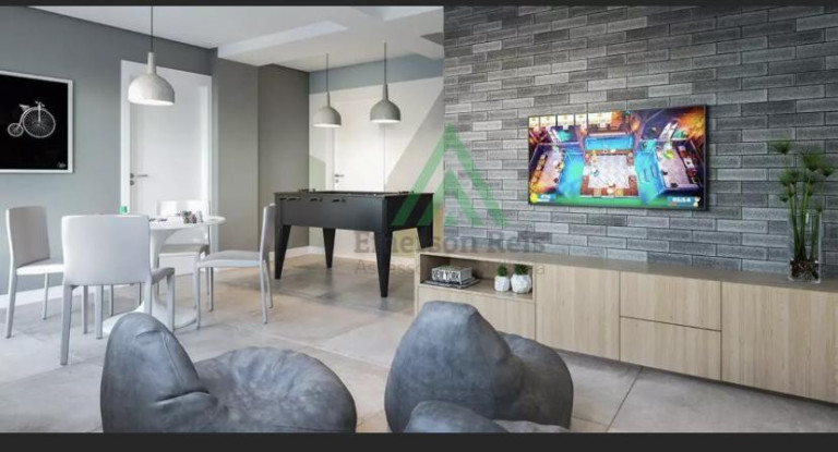 Imagem Apartamento com 3 Quartos à Venda, 71 m² em Santo Amaro - São Paulo Imagem Apartamento com 3 Quartos à Venda, 71 m² em Santo Amaro - São Paulo