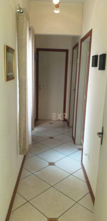 Imagem Apartamento com 3 Quartos à Venda, 99 m² em Pantanal - Florianópolis