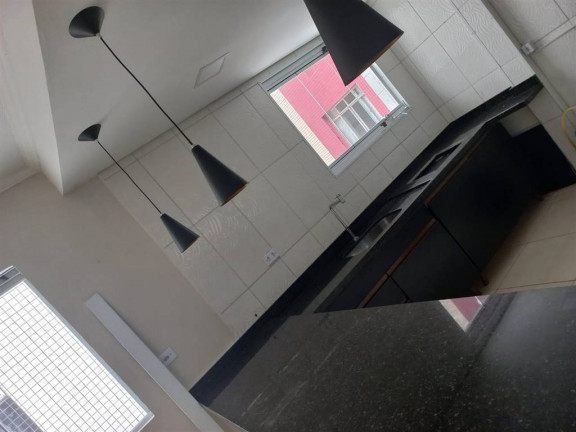 Imagem Apartamento com 2 Quartos para Alugar, 67 m² em Boqueirao - Praia Grande