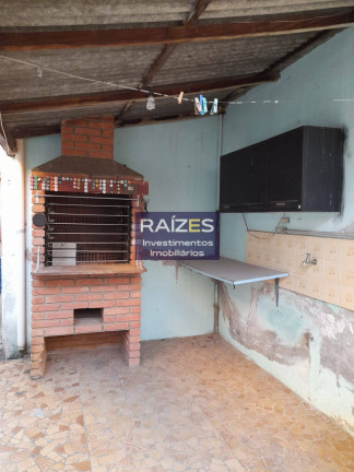 Imagem Casa com 2 Quartos à Venda, 210 m² em Aparecida - Bragança Paulista