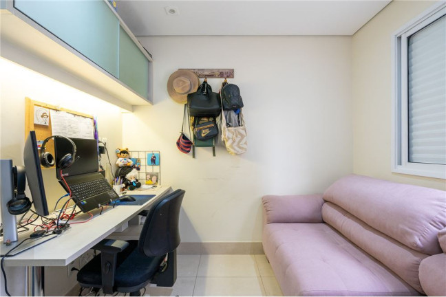 Imagem Apartamento com 2 Quartos à Venda, 85 m² em Real Parque - São Paulo