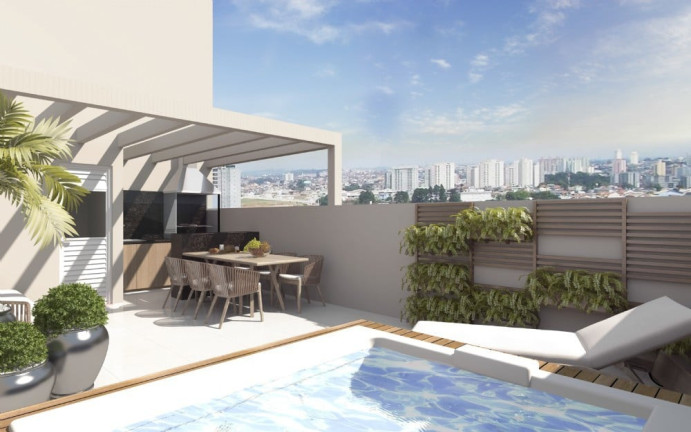 Imagem Imóvel com 1 Quarto à Venda, 35 m² em Aclimação - São Paulo Imagem Imóvel com 1 Quarto à Venda, 35 m² em Aclimação - São Paulo