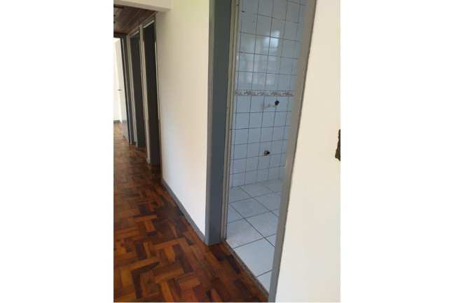 Imagem Imóvel com 2 Quartos à Venda, 61 m² em Camaquã - Porto Alegre