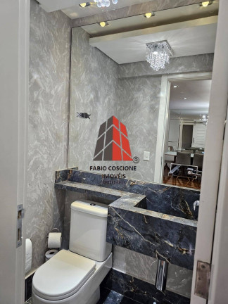 Imagem Apartamento com 4 Quartos à Venda, 171 m² em Vila Carrão - São Paulo Imagem Apartamento com 4 Quartos à Venda, 171 m² em Vila Carrão - São Paulo