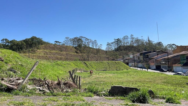 Imagem Terreno à Venda, 3.100 m² em Montanhão - São Bernardo Do Campo Imagem Terreno à Venda, 3.100 m² em Montanhão - São Bernardo Do Campo