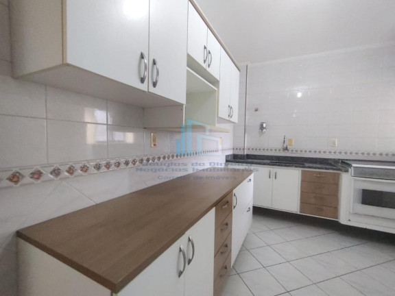 Imagem Apartamento com 2 Quartos à Venda, 149 m² em Boqueirão - Praia Grande Imagem Apartamento com 2 Quartos à Venda, 149 m² em Boqueirão - Praia Grande