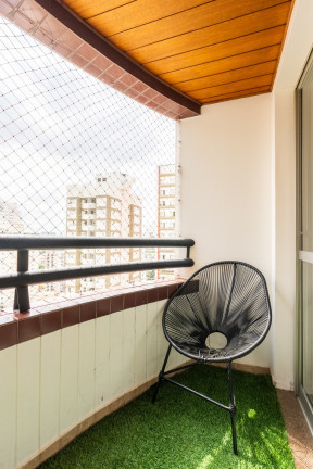 Imagem Apartamento com 3 Quartos à Venda, 73 m² em Vila Gumercindo - São Paulo