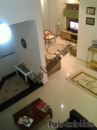 Imagem Sobrado com 3 Quartos à Venda, 330 m² em Cond. Vila Dos Ingleses - Sorocaba