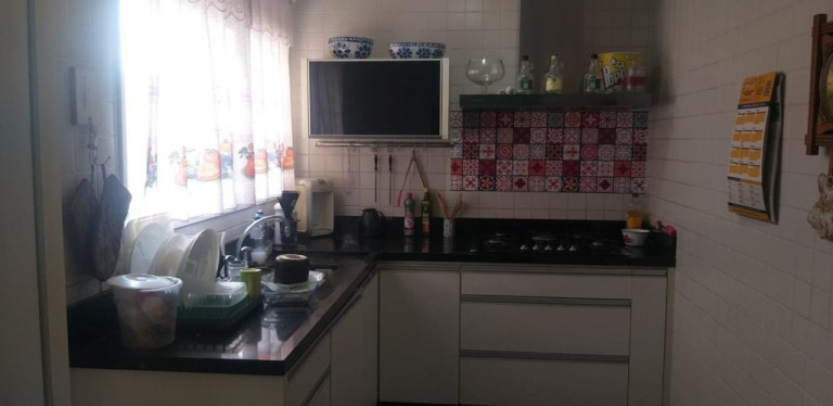 Imagem Apartamento com 3 Quartos à Venda, 125 m² em Mooca - São Paulo