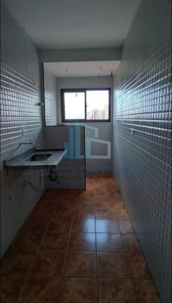 Imagem Apartamento com 1 Quarto à Venda, 32 m² em Ocian - Praia Grande Imagem Apartamento com 1 Quarto à Venda, 32 m² em Ocian - Praia Grande