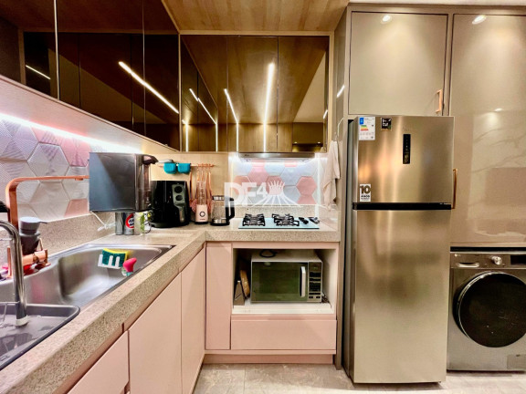 Imagem Imóvel com 2 Quartos à Venda, 48 m² em Norte (águas Claras) - Brasília Imagem Imóvel com 2 Quartos à Venda, 48 m² em Norte (águas Claras) - Brasília