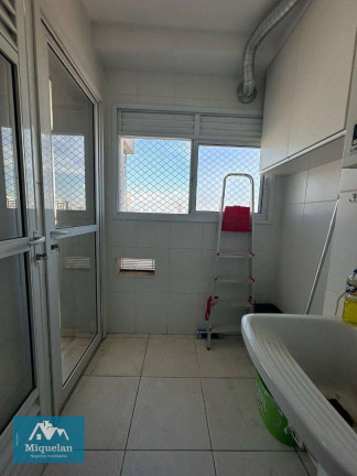 Imagem Cobertura com 2 Quartos à Venda, 132 m² em Tatuapé - São Paulo
