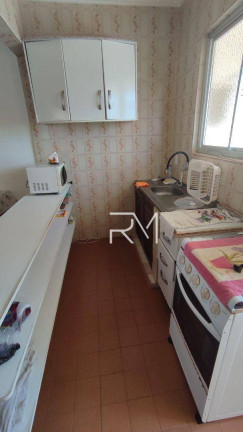 Imagem Apartamento com 2 Quartos à Venda, 54 m² em Vila Atlântica - Mongaguá