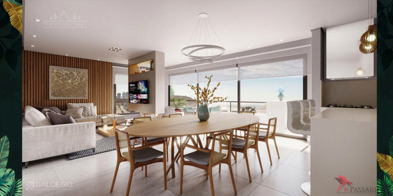 Imagem Apartamento com 3 Quartos à Venda, 155 m² em Praia Da Cal - Torres Imagem Apartamento com 3 Quartos à Venda, 155 m² em Praia Da Cal - Torres