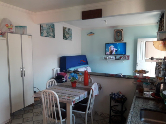 Imagem Casa com 4 Quartos à Venda, 255 m² em São João Do Rio Vermelho - Florianópolis