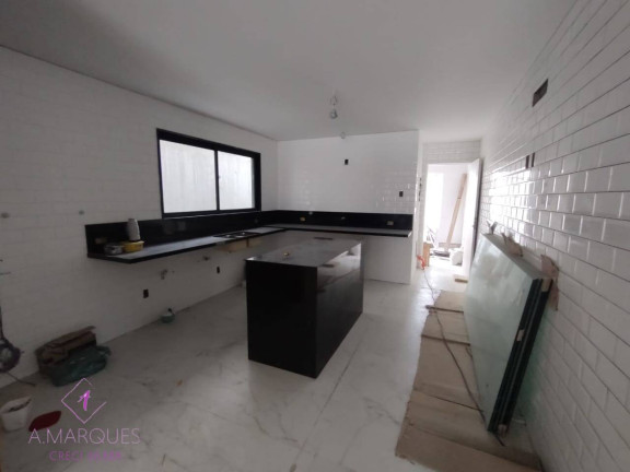 Imagem Casa com 5 Quartos à Venda, 388 m² em Recreio Dos Bandeirantes - Rio De Janeiro