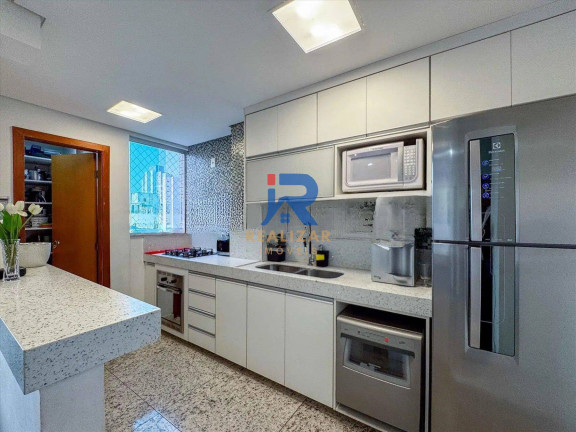Imagem Apartamento com 3 Quartos à Venda, 142 m² em Alto Barroca - Belo Horizonte Imagem Apartamento com 3 Quartos à Venda, 142 m² em Alto Barroca - Belo Horizonte