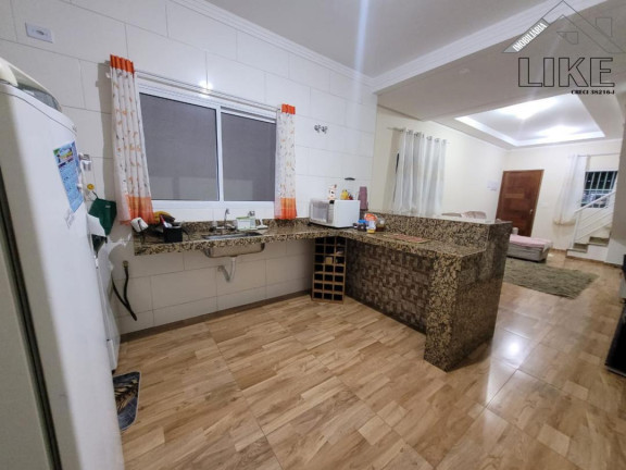 Casa com 3 Quartos à Venda, 160 m² em Jardim Paulista - São José Dos Campos