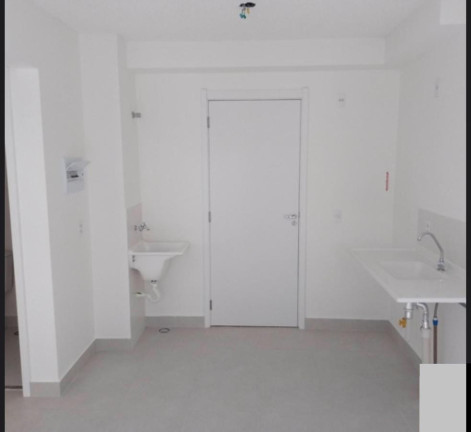 Imagem Apartamento com 2 Quartos à Venda, 32 m² em Vila Graciosa - São Paulo