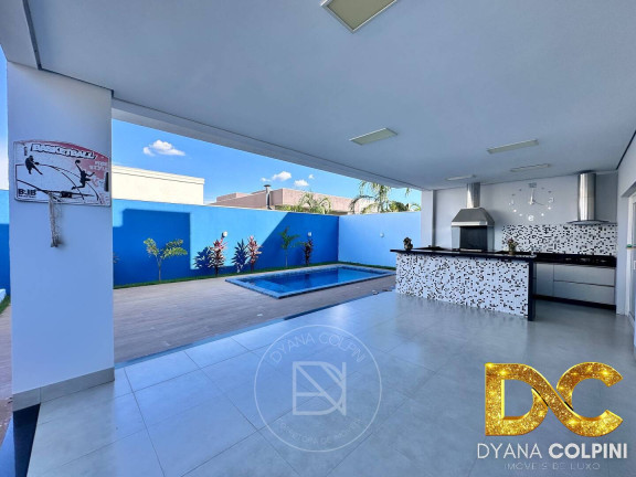 Imagem Casa de Condomínio com 4 Quartos à Venda, 282 m² em Jardim Itália - Cuiabá Imagem Casa de Condomínio com 4 Quartos à Venda, 282 m² em Jardim Itália - Cuiabá