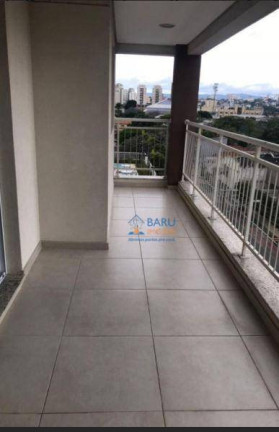 Imagem Apartamento com 3 Quartos à Venda, 83 m² em Barra Funda - São Paulo
