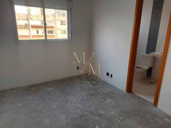 Imagem Apartamento com 2 Quartos à Venda, 128 m² em Embaré - Santos Imagem Apartamento com 2 Quartos à Venda, 128 m² em Embaré - Santos