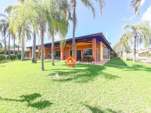 Imagem Casa com 5 Quartos à Venda ou Locação, 567 m² em Iate Clube De Campinas - Americana Imagem Casa com 5 Quartos à Venda ou Locação, 567 m² em Iate Clube De Campinas - Americana
