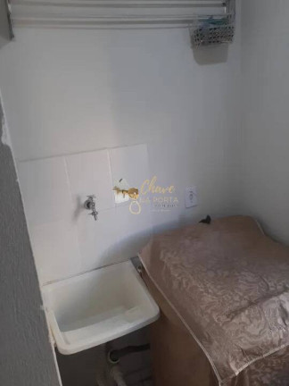 Imagem Apartamento com 2 Quartos à Venda, 40 m² em Conjunto Residencial José Bonifácio - São Paulo Imagem Apartamento com 2 Quartos à Venda, 40 m² em Conjunto Residencial José Bonifácio - São Paulo