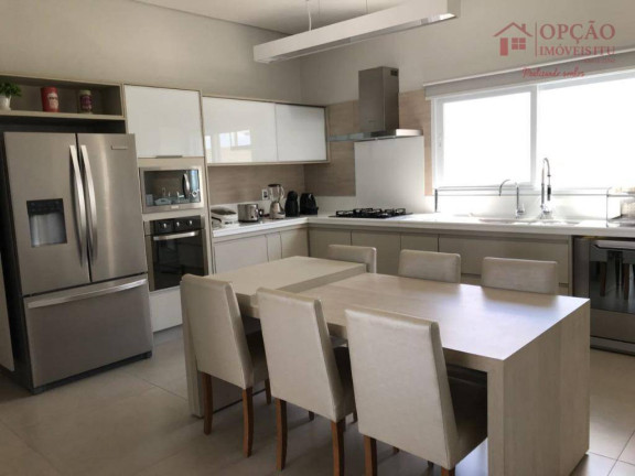 Imagem Casa com 4 Quartos à Venda, 371 m² em Condomínio Central Parque - Salto Imagem Casa com 4 Quartos à Venda, 371 m² em Condomínio Central Parque - Salto