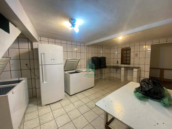 Imagem Galpão à Venda ou Locação, 510 m² em Vila Das Bandeiras - Guarulhos