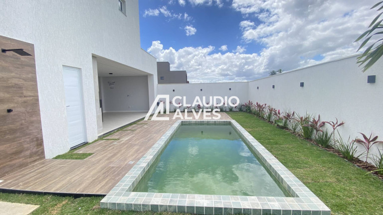 Imagem Casa de Condomínio com 4 Quartos à Venda, 229 m² em Sim - Feira De Santana Imagem Casa de Condomínio com 4 Quartos à Venda, 229 m² em Sim - Feira De Santana